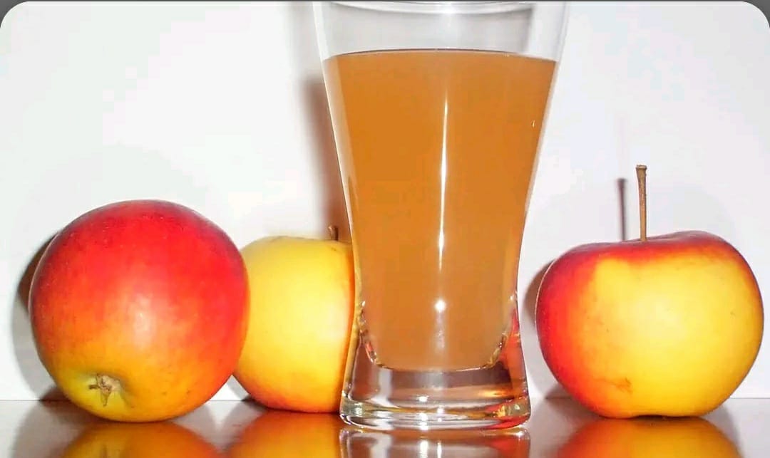 Apple Juice