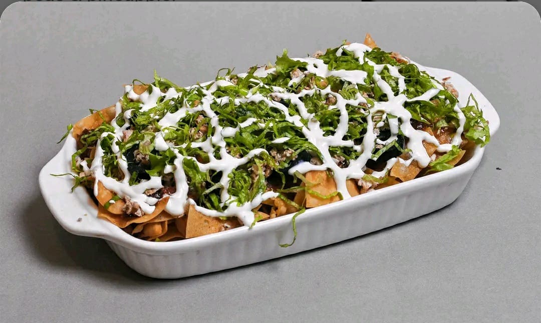 NACHOS