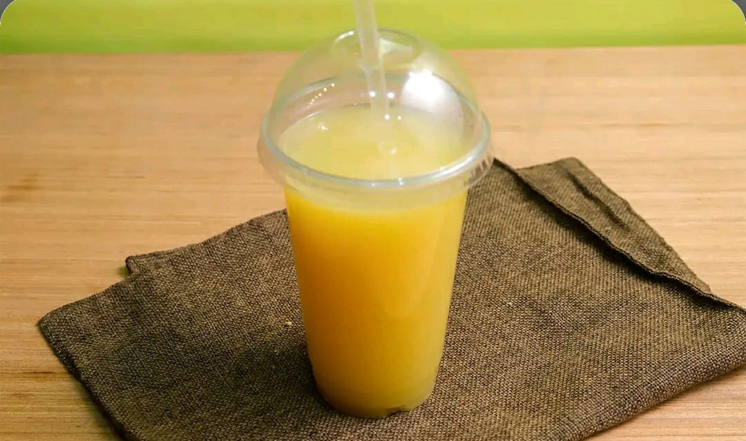 Pineapple Juice