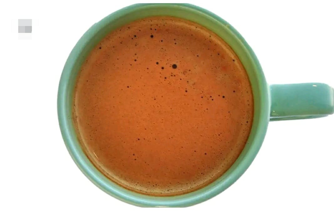 Doodh Patti Gur Tea
