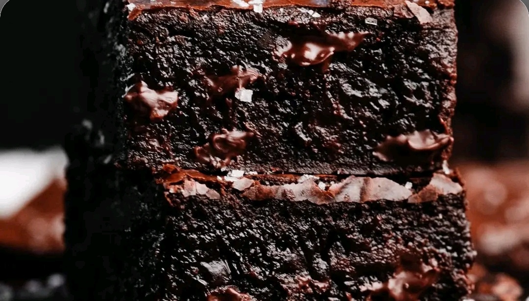 Home Made Brownie