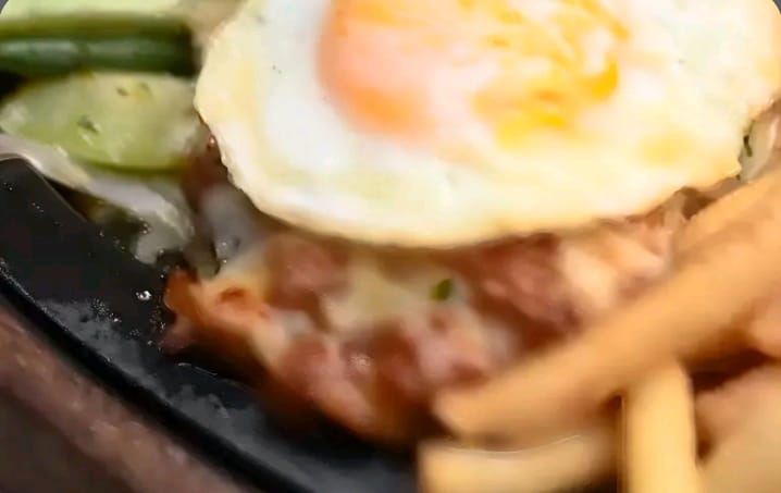 American Steak
