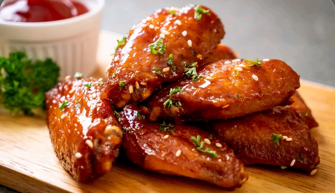 Buffalo Chicken Wing