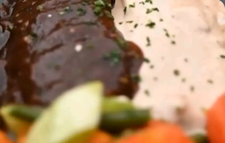 Twin Steak