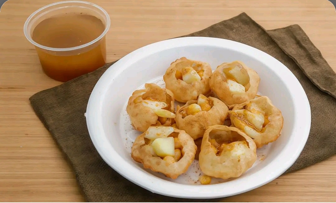 Sour Gool Gappay