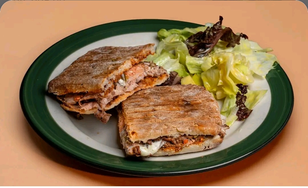 Deli Beef
