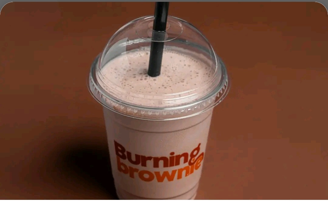 Chocolate Shake