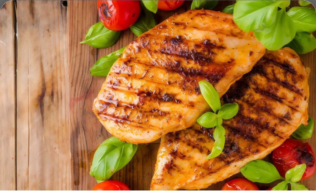 Hot Peri Peri Chicken