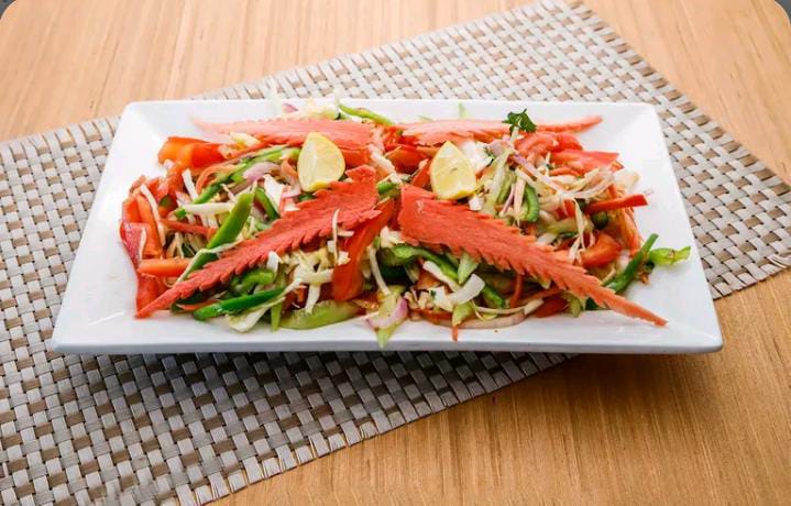 Chinese Salad