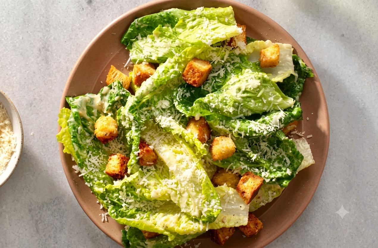 Ceaser Salad