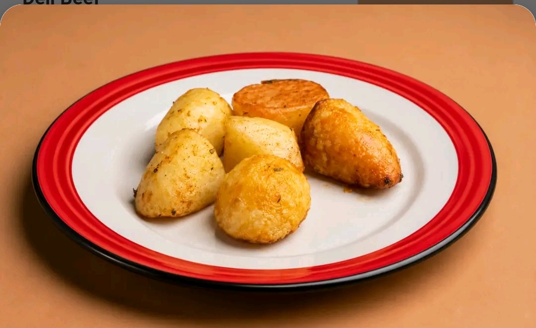 Potatoes