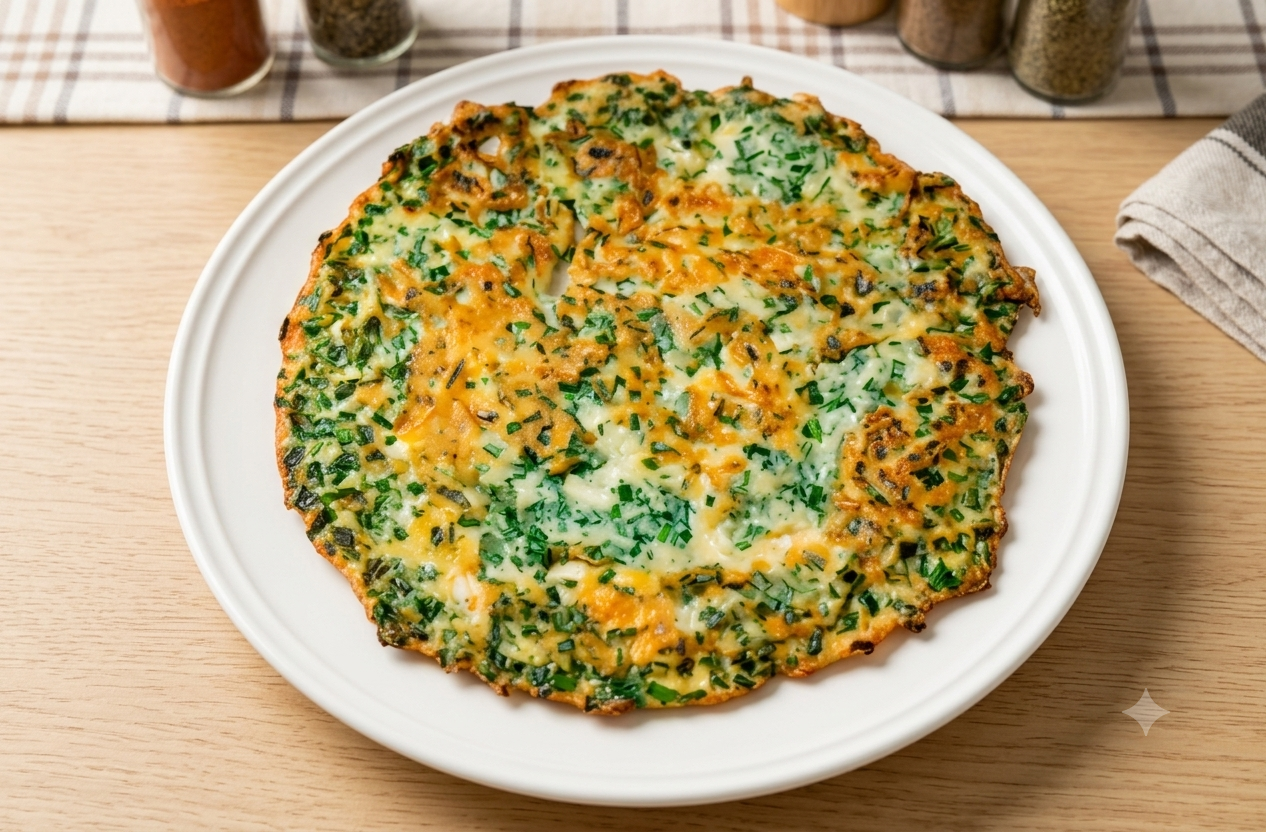 46A Scrambled Eggs
