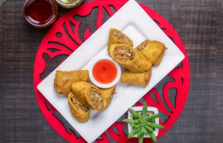 Spring Rolls