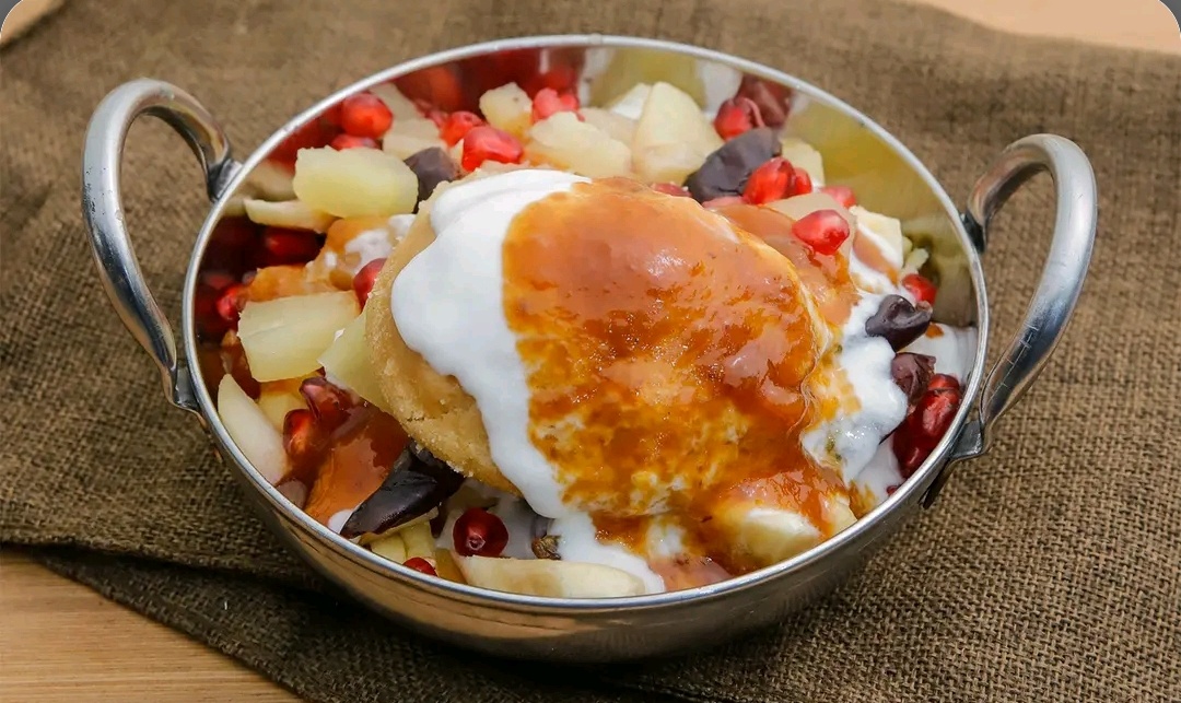 Fruit Bhallay