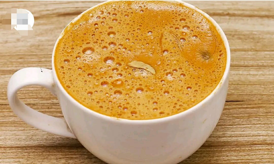 Golden Malai Tea