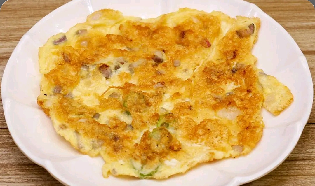Anda Omelette