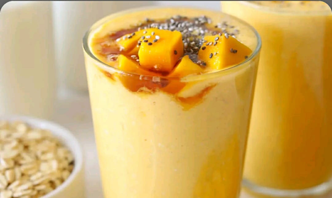 Mango Shake