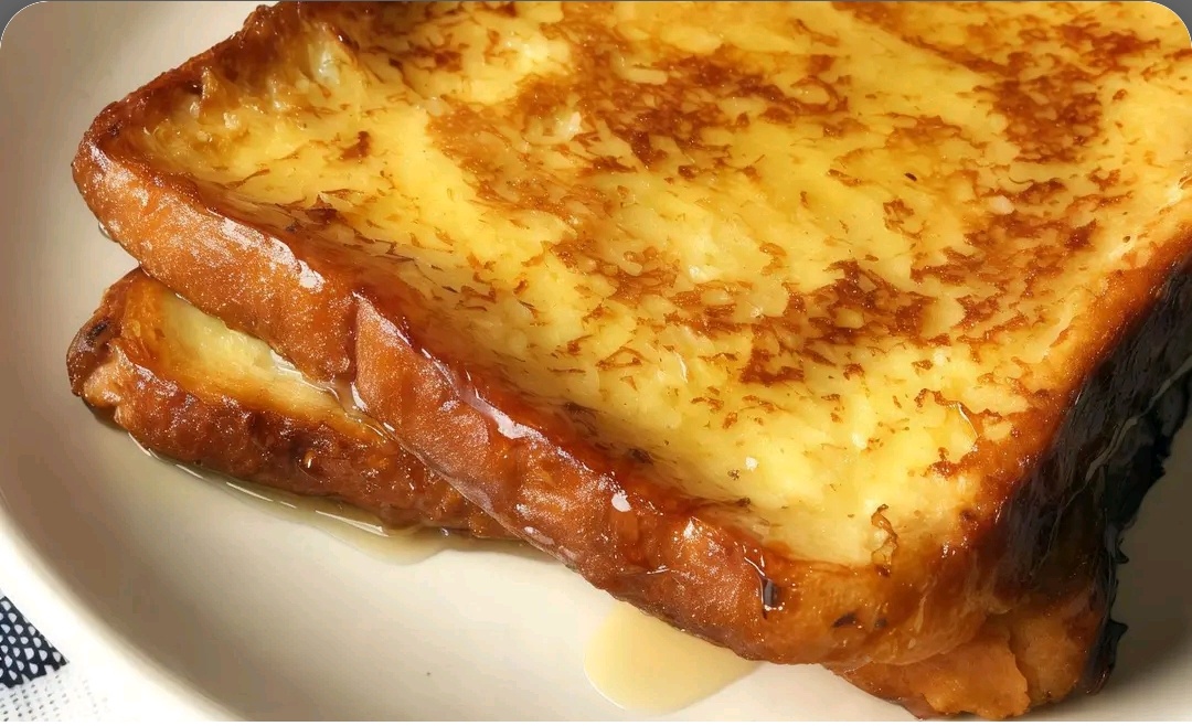 Honey Sandwich