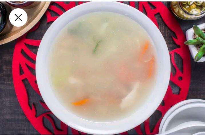 Thai Soup