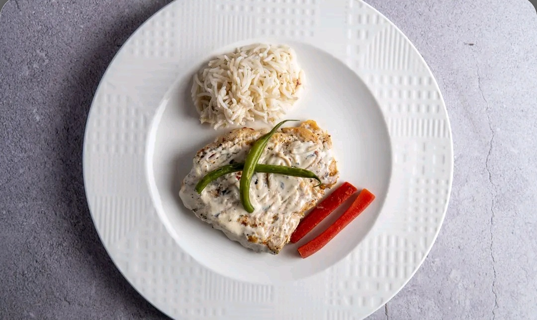 Tarragon Chicken