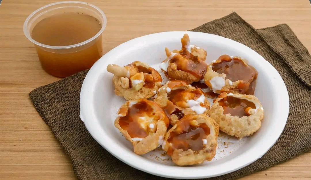 Sweet Gool Gappay