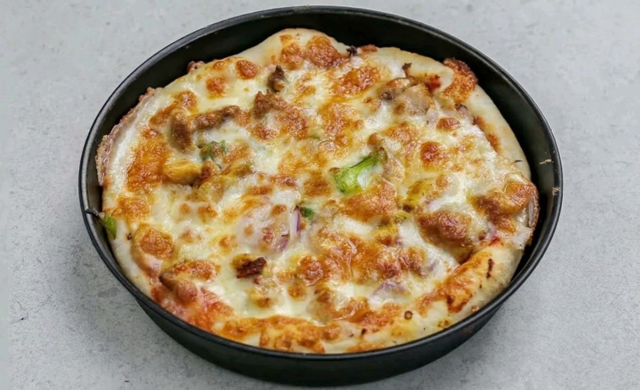 Chicken Tikka