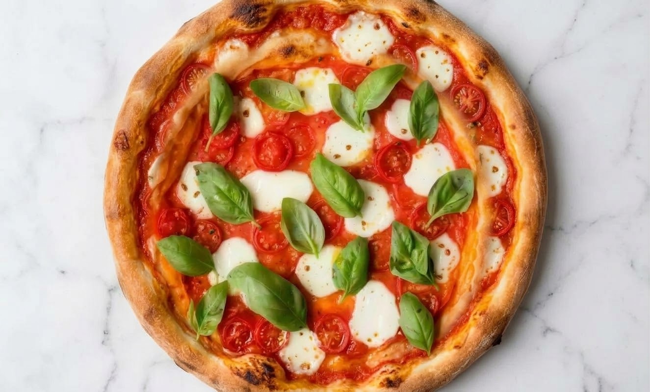 Margherita