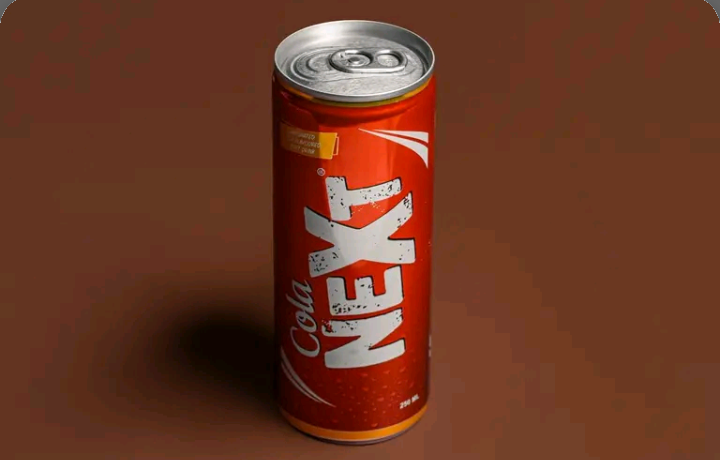 Cola Next - 250 ml
