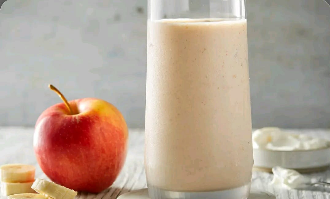 Apple Shake