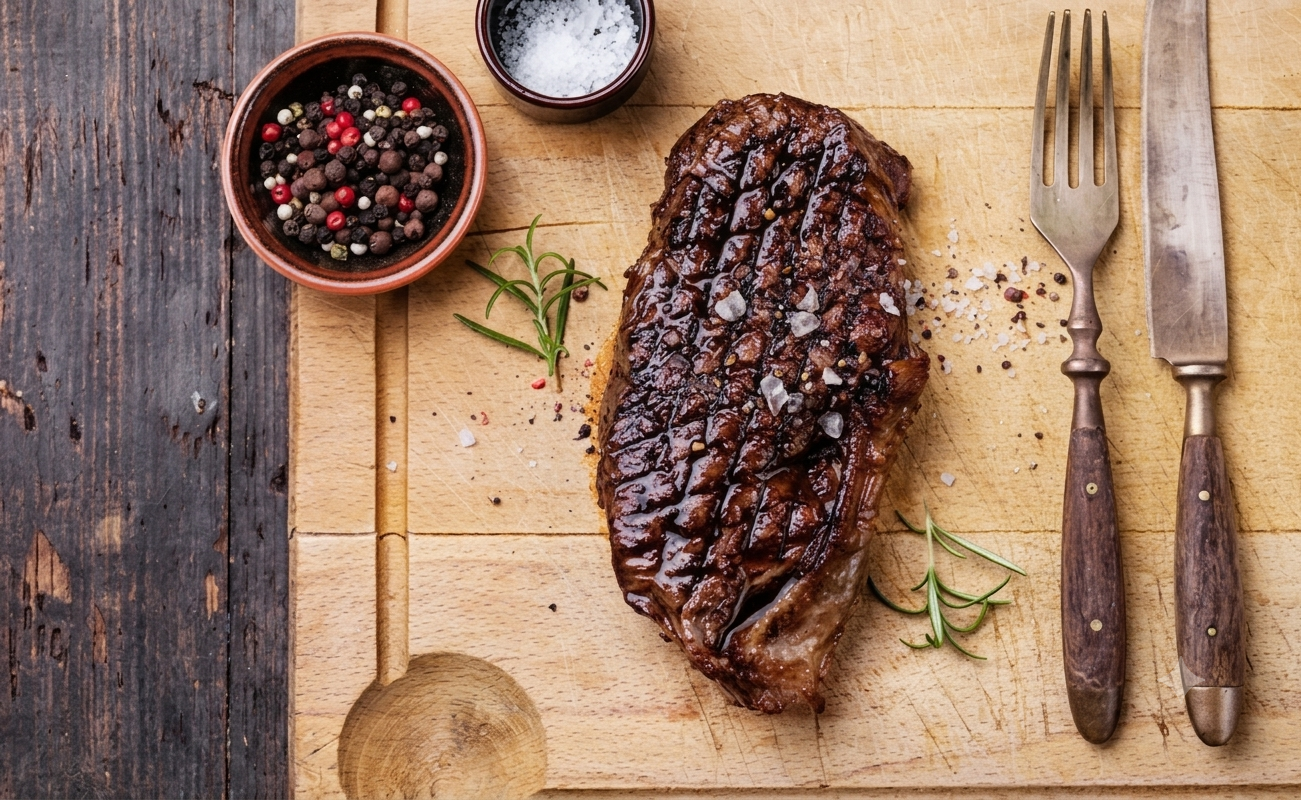 Special ST.1 Special Steak