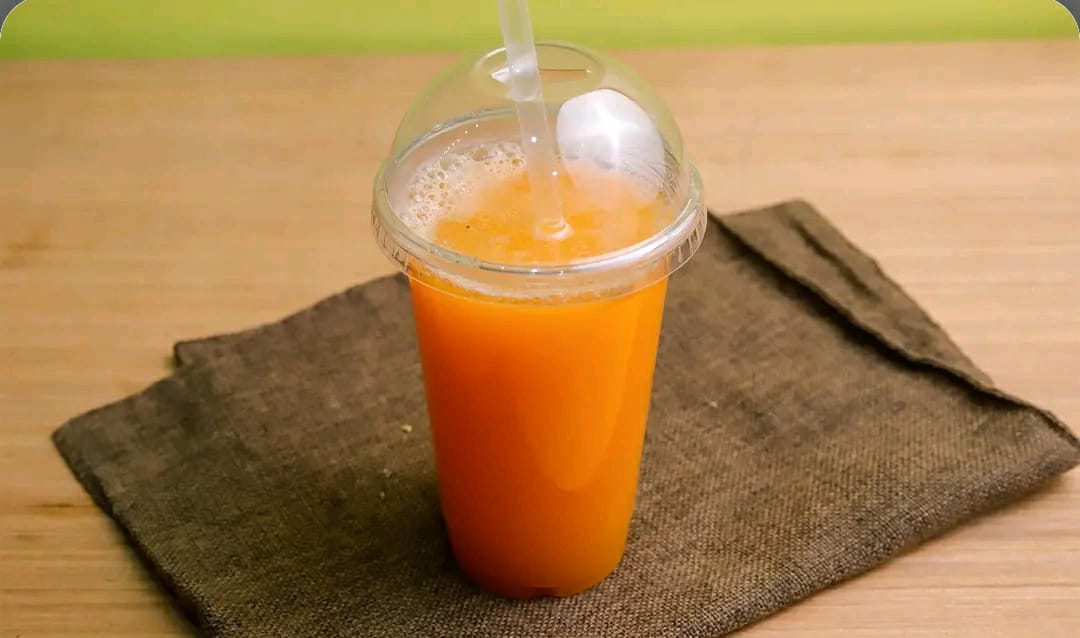 Orange Juice