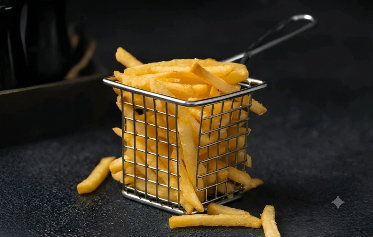 Fry Basket