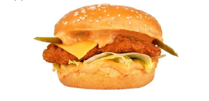 The Chicken Run