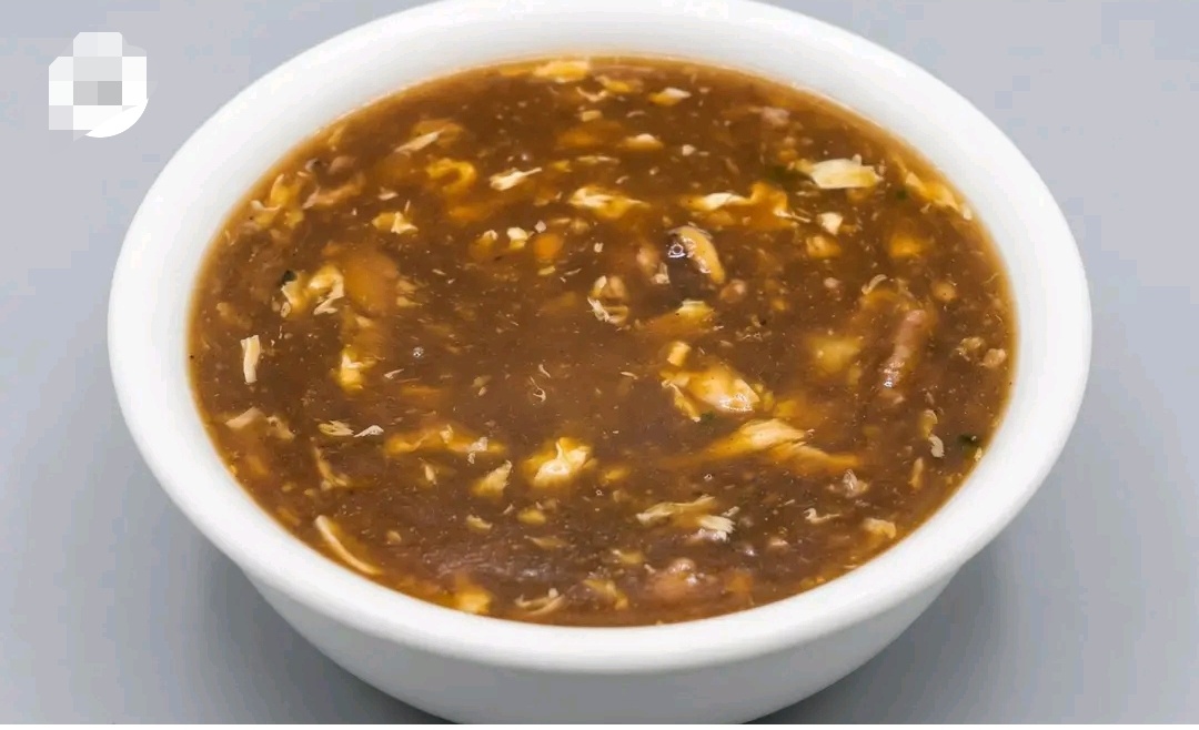 19A Kim Mun Special Soup