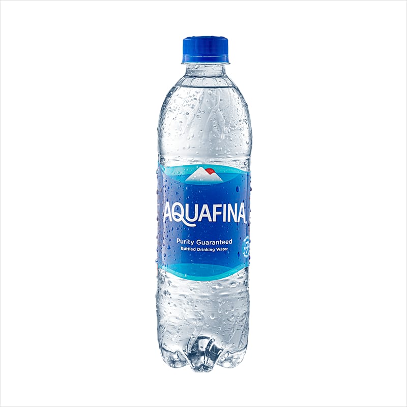 Aquafina Water - 500 ml
