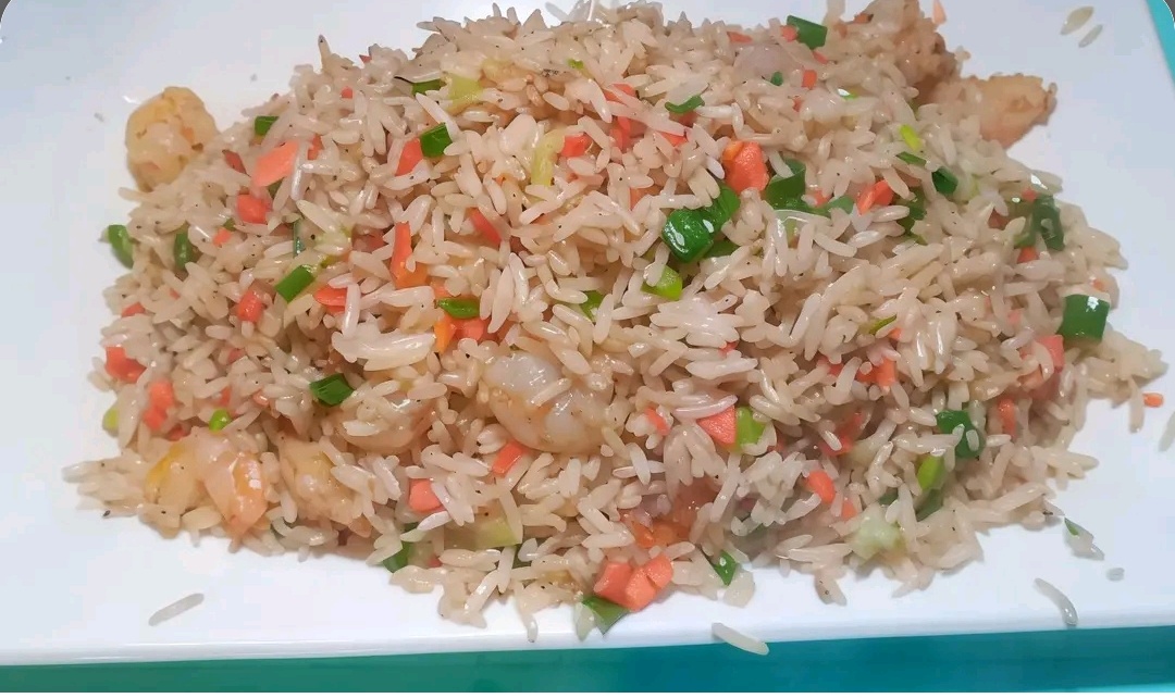 88A  Special Fried Rice