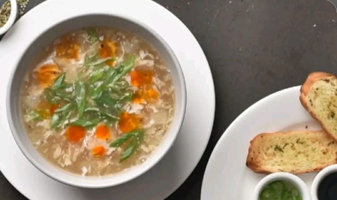 Soup of the Day