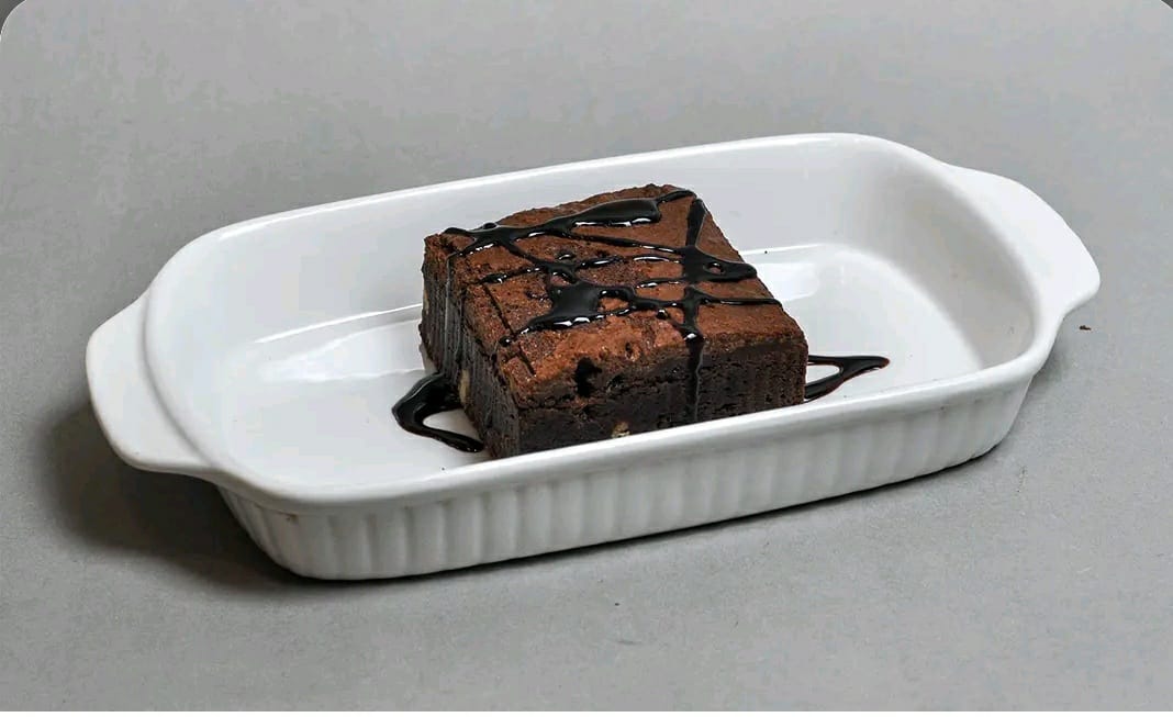 Chocolate Brownie Fudge