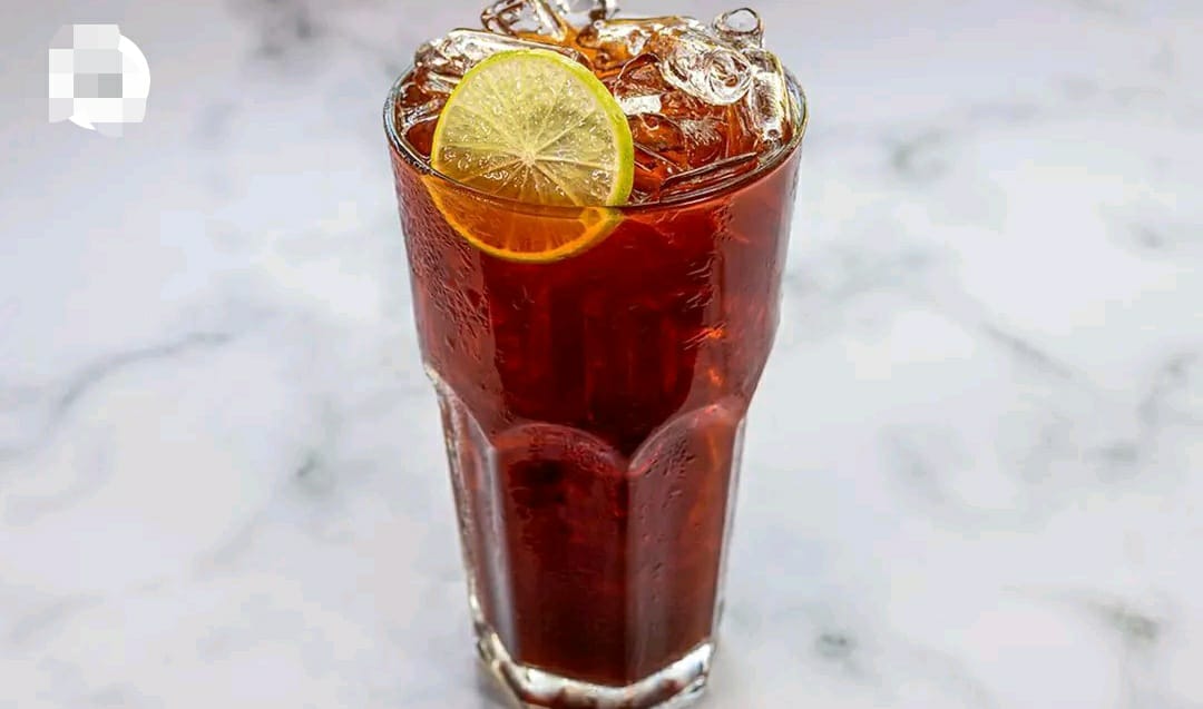 Zafrani Tea