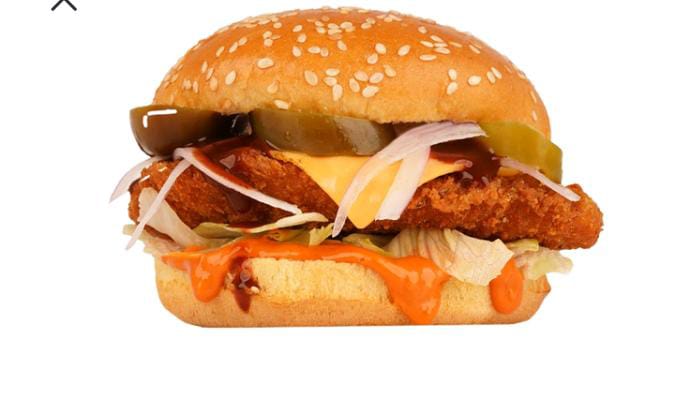 Chilli Chipotle Chicken