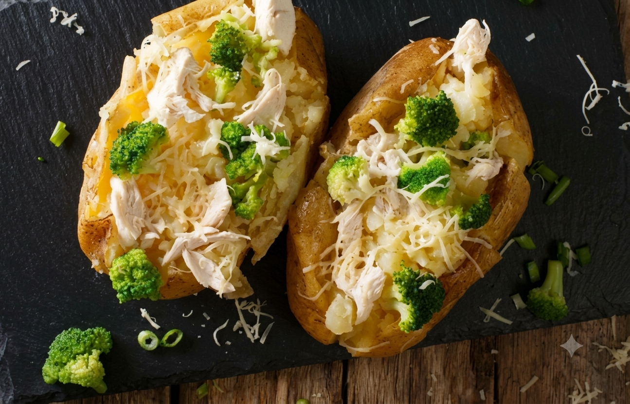 Baked Potato
