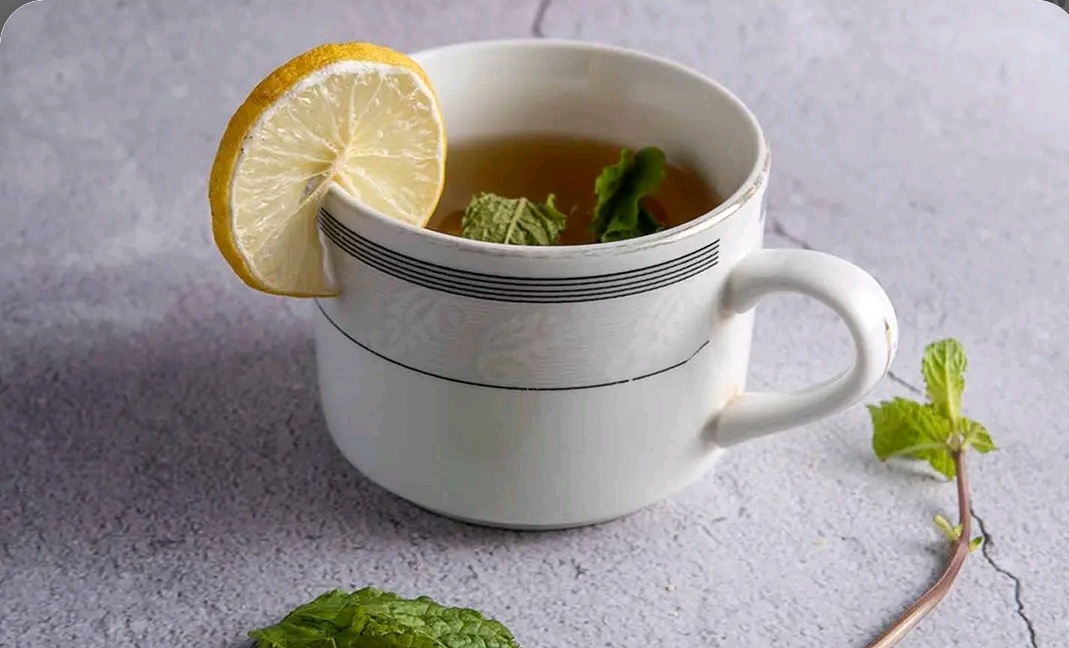 Green Tea
