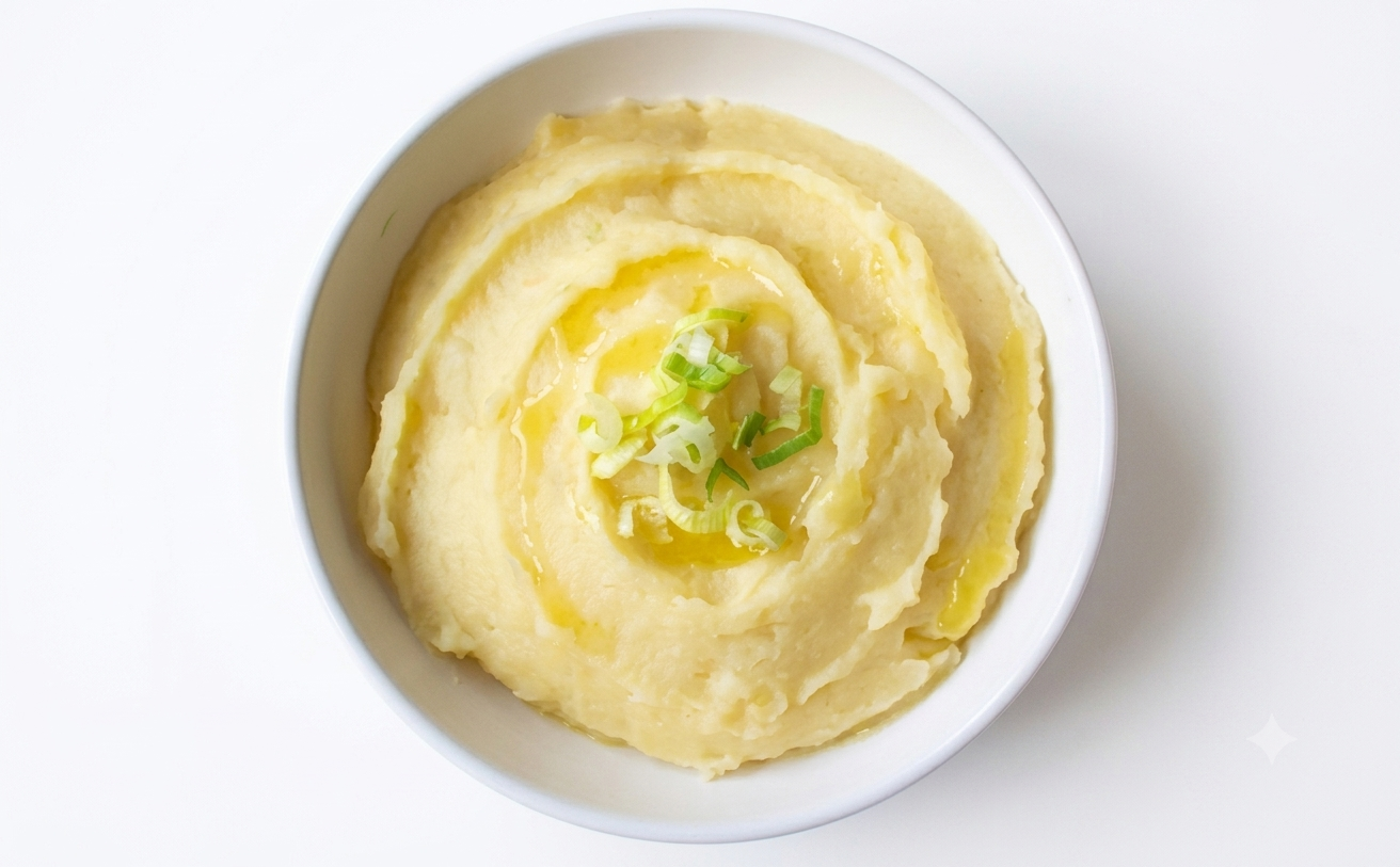 Mashed Potato
