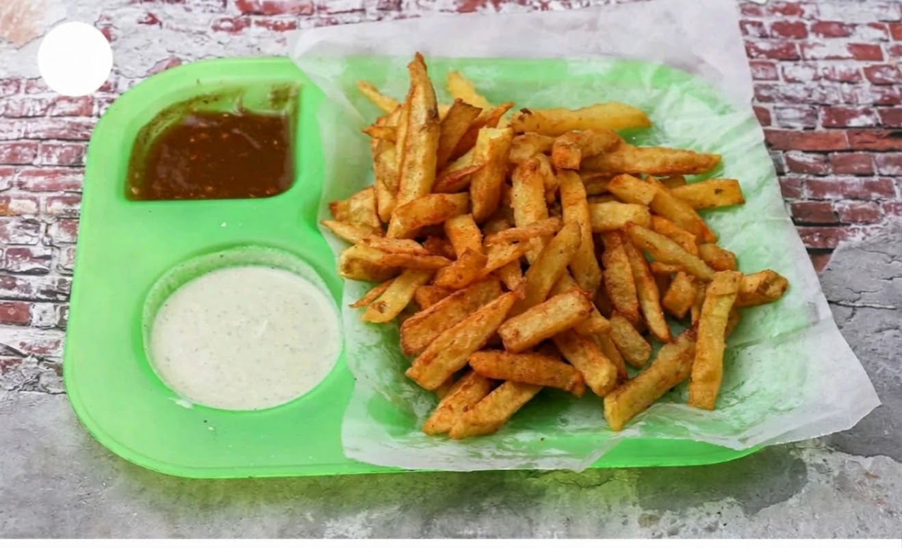 Fries