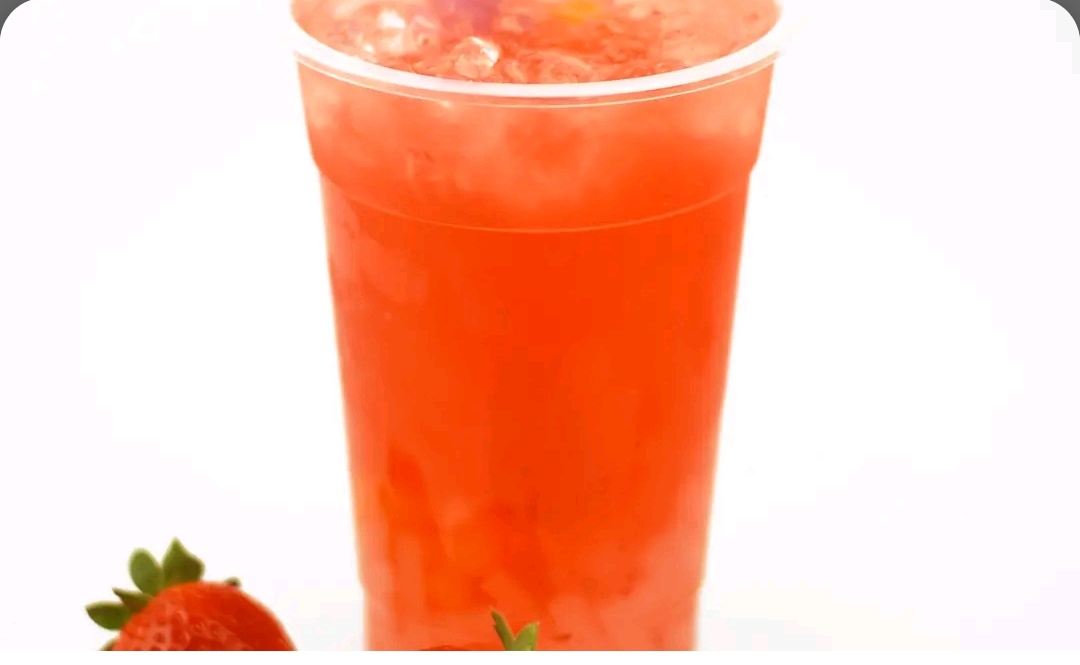 Strawberry Margarita
