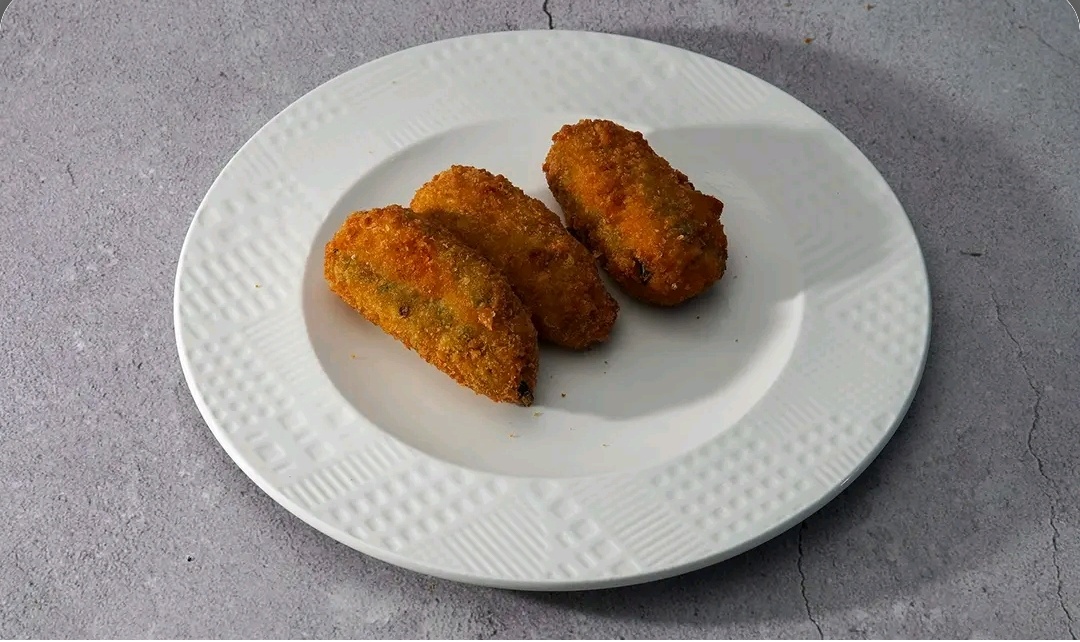 Peri Peri Bites