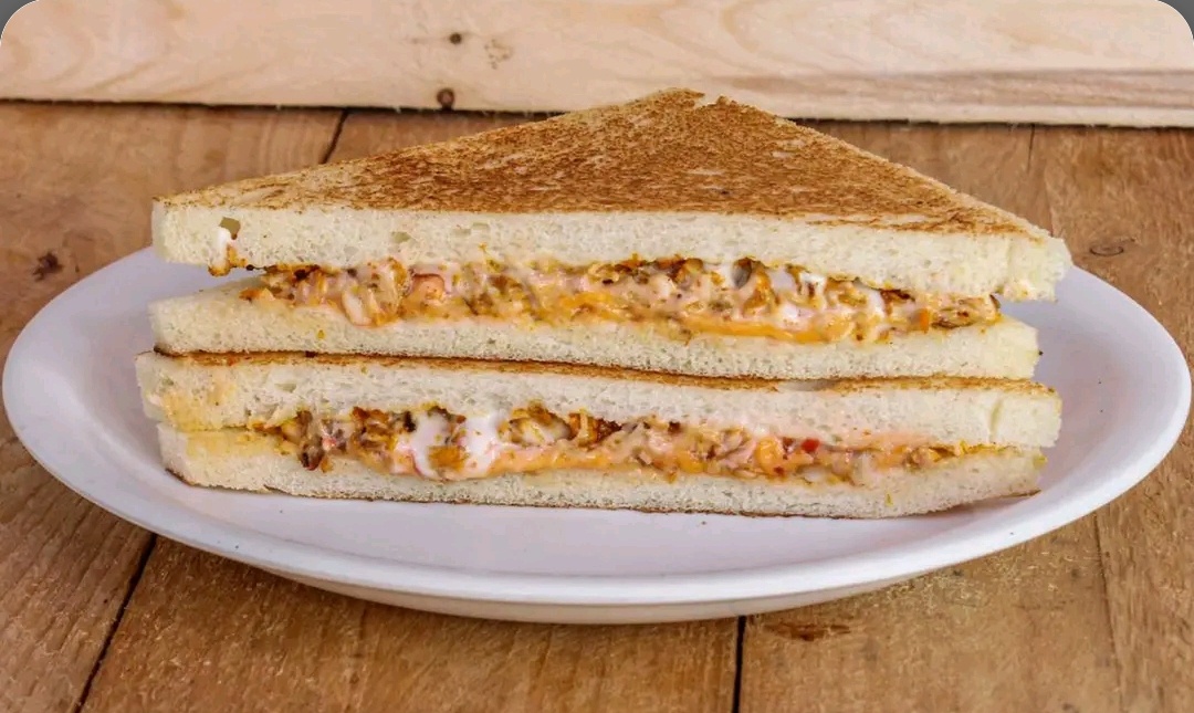 Malai Sandwich