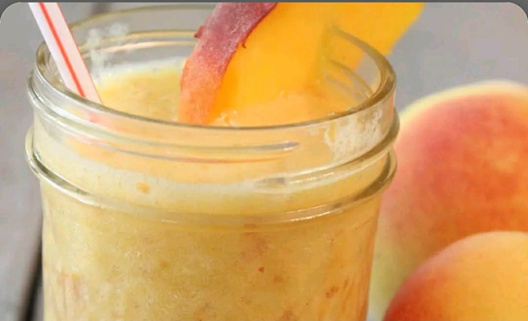 Peach Juice