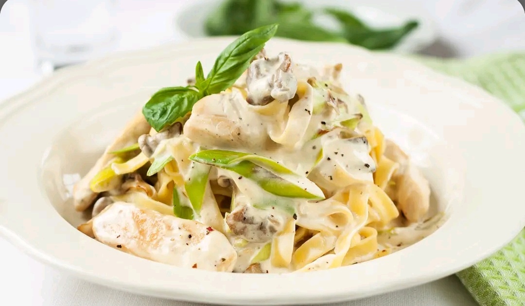 Milano Chicken Pasta