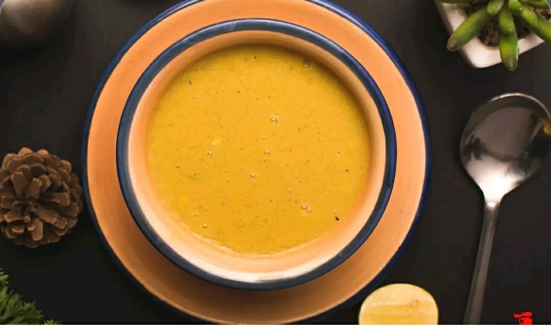 Royal Mulligatawny